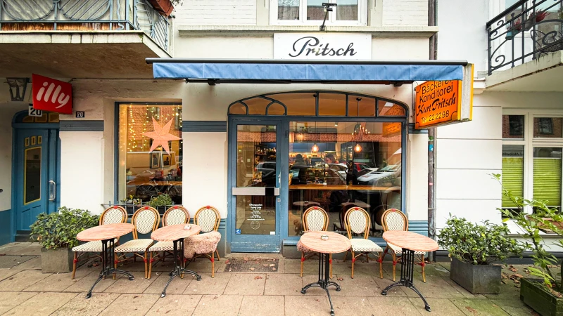 Filiale Beethovenstrasse