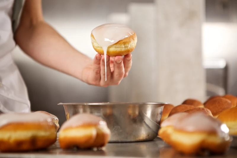 Festtage bei Pritsch: Jetzt vorbestellen!