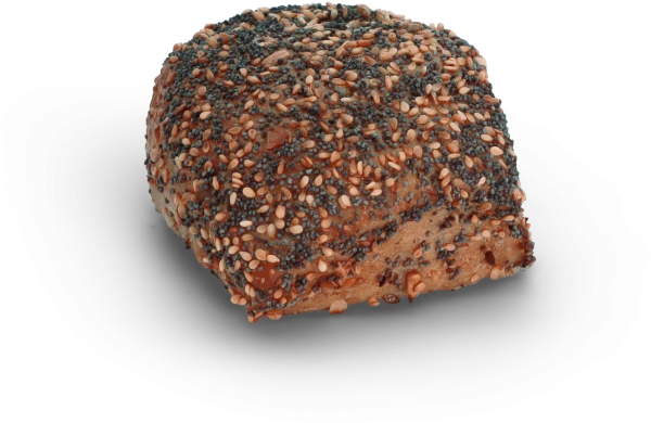 Weltmeisterbrötchen