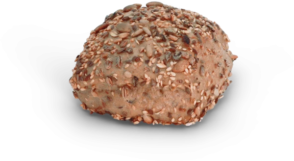 Mehrkornbrötchen