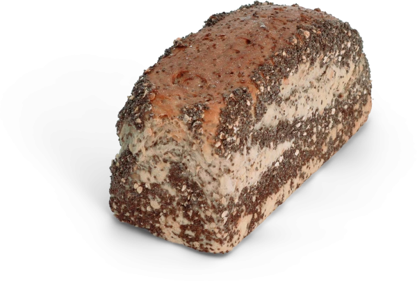 Dinkel-Chia-Brot