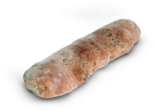 Ciabatta Kräuter