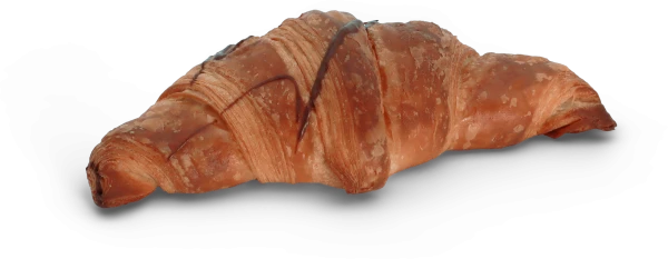Chocolate croissant