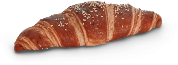 Laugencroissant