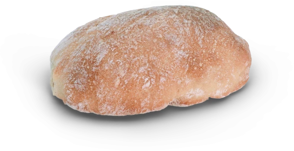 Ciabattabrötchen / Italiener