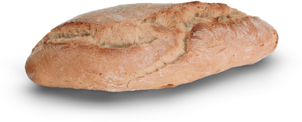 Landbaguette Kurz / Tartine