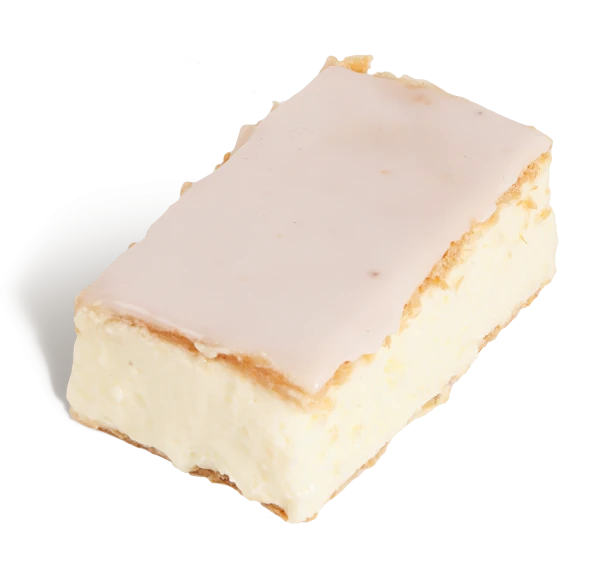 Vanilleschnitte