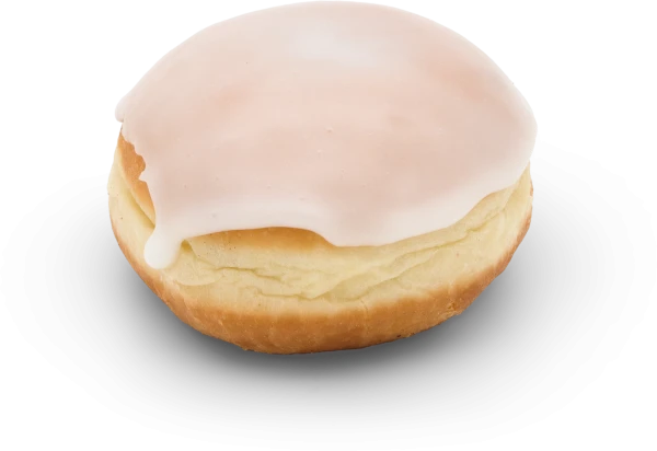 Berliner Him-/Johannisbeer, Guss