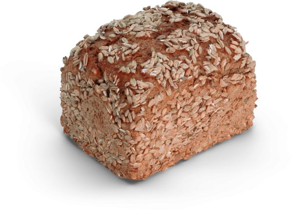 Schwarzbrot