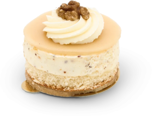 Lübecker Nuss-Tarte