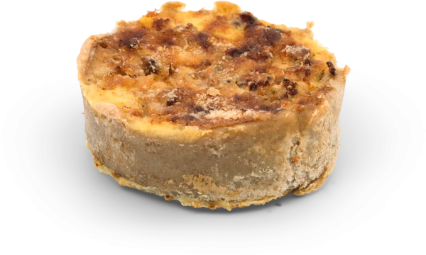Quiche Lorraine