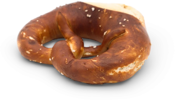 Laugenbrezel